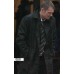 The Killing Stephen Holder (Joel Kinnaman) Trench Coat