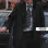 The Killing Stephen Holder (Joel Kinnaman) Trench Coat