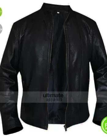 Mission Impossible 5 Tom Cruise (Ethan Hunt) Jacket