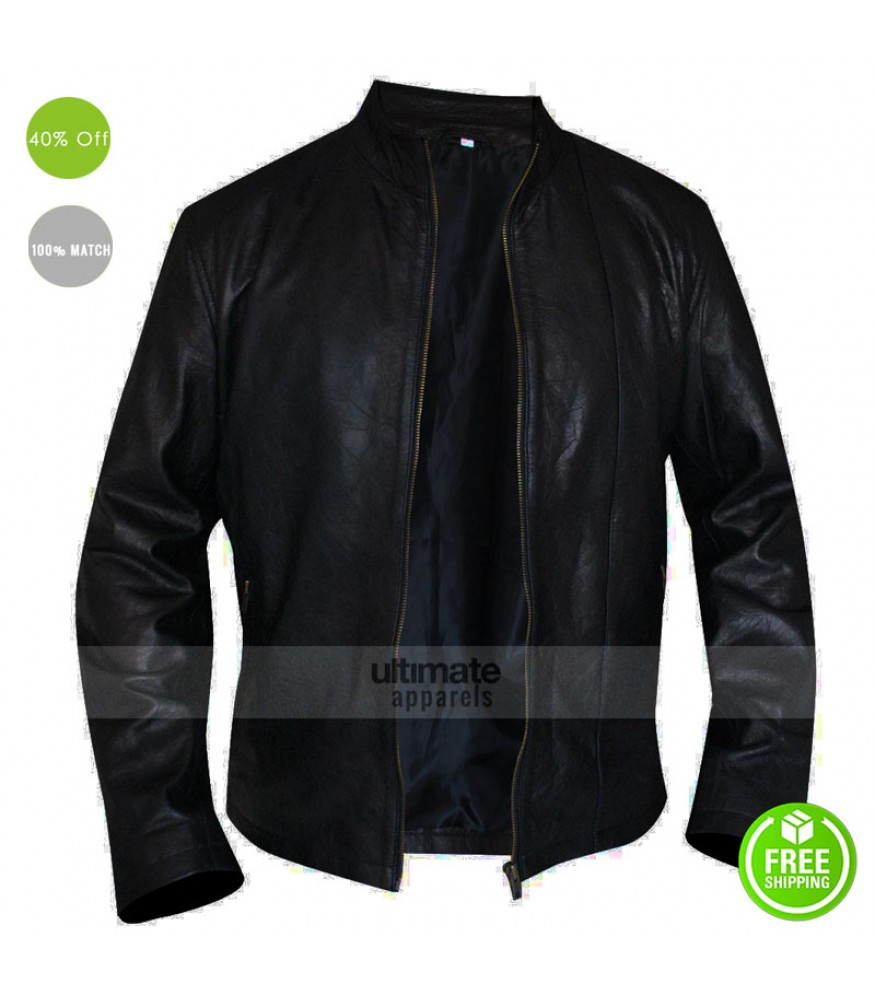 Mission Impossible 5 Tom Cruise (Ethan Hunt) Jacket