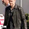 True Detective Taylor Kitsch (Paul Woodrugh) Jacket True Detective Taylor Kitsch (Paul Woodrugh) Jacket