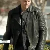 True Detective Taylor Kitsch (Paul Woodrugh) Jacket True Detective Taylor Kitsch (Paul Woodrugh) Jacket