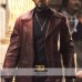Will Smith's Suicide Squad Deadshot Trench Jacket