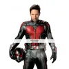 AntMan Movie Paul Rudd Cosplay Costume Jacket AntMan Movie Paul Rudd Cosplay Costume Jacket