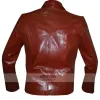 Daredevil Ben Affleck Leather Jacket Costume Daredevil Ben Affleck Leather Jacket Costume