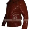 Daredevil Ben Affleck Leather Jacket Costume Daredevil Ben Affleck Leather Jacket Costume