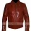 Daredevil Ben Affleck Leather Jacket Costume