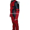 Deadpool Ryan Reynolds New Cosplay Costume Deadpool Ryan Reynolds New Cosplay Costume