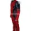 Deadpool Ryan Reynolds New Cosplay Costume 