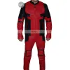 Deadpool Ryan Reynolds New Cosplay Costume Deadpool Ryan Reynolds New Cosplay Costume