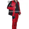 Deadpool Ryan Reynolds New Cosplay Costume Deadpool Ryan Reynolds New Cosplay Costume