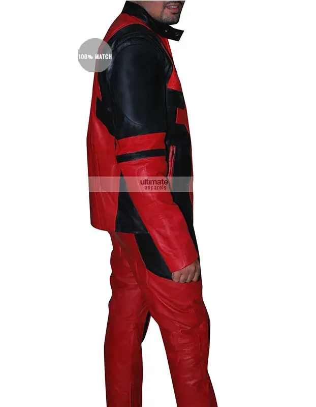 Deadpool Ryan Reynolds New Cosplay Costume Deadpool Ryan Reynolds New Cosplay Costume