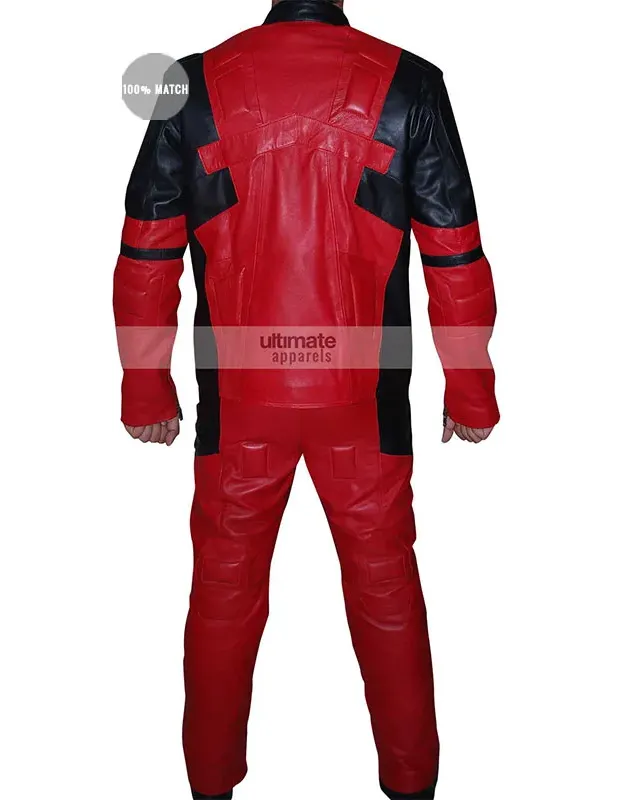 Deadpool Ryan Reynolds New Cosplay Costume Deadpool Ryan Reynolds New Cosplay Costume
