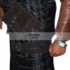 Geralt Witcher 3 Wild Hunt Bear Armor Costume