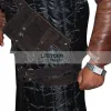 Geralt Witcher 3 Wild Hunt Bear Armor Costume