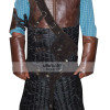 Geralt Witcher 3 Wild Hunt Bear Armor Costume