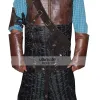 Geralt Witcher 3 Wild Hunt Bear Armor Costume