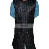 Geralt Witcher 3 Wild Hunt Bear Armor Costume