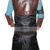 Geralt Witcher 3 Wild Hunt Bear Armor Costume