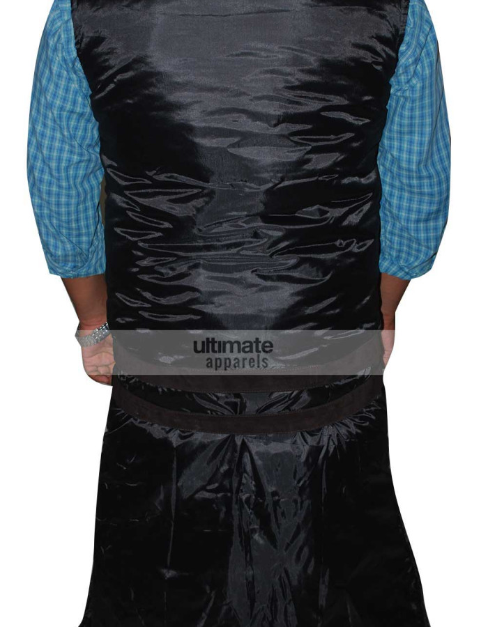 Geralt Witcher 3 Wild Hunt Bear Armor Costume