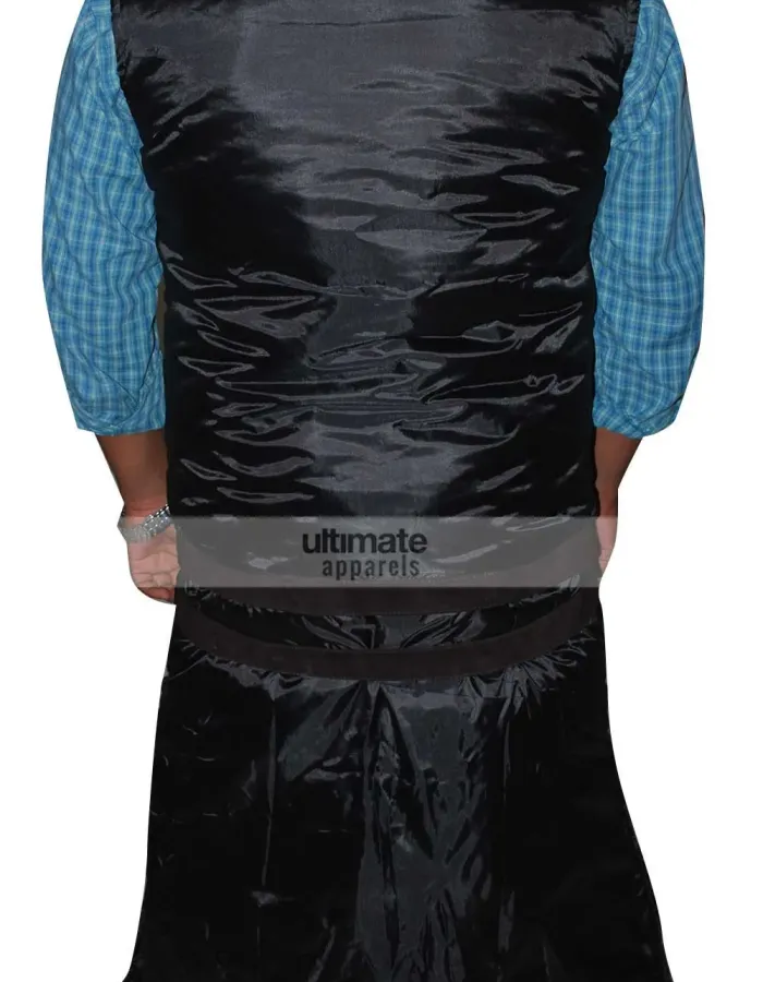 Geralt Witcher 3 Wild Hunt Bear Armor Costume