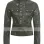 Hellboy 2 The Golden Army Liz Sherman Jacket