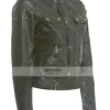 Hellboy 2 The Golden Army Liz Sherman Jacket