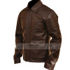Indiana Jones and the Kingdom of the Crystal Skull Jacket