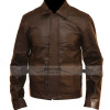 Indiana Jones and the Kingdom of the Crystal Skull Jacket