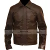 Indiana Jones and the Kingdom of the Crystal Skull Jacket