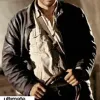 Indiana Jones & Raiders of Lost Ark Replica Jacket Indiana Jones & Raiders of Lost Ark Replica Jacket
