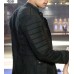 Insurgent Theo James (Tobias Eaton) Black Jacket