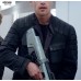 Insurgent Theo James (Tobias Eaton) Black Jacket