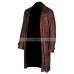 Priest Hicks (Cam Gigandet) Trench Jacket
