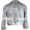 Quicksilver Days Of Future Past Costume Jacket