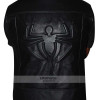 Spiderman Noir Replica Marvel Heroes Costume Vest Spiderman Noir Replica Marvel Heroes Costume Vest