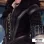The Witcher 3 Wild Hunt Yennefer Costume Jacket