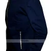The Guest Dan Stevens (David Collins) Jacket