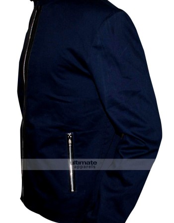 The Guest Dan Stevens (David Collins) Jacket The Guest Dan Stevens (David Collins) Jacket