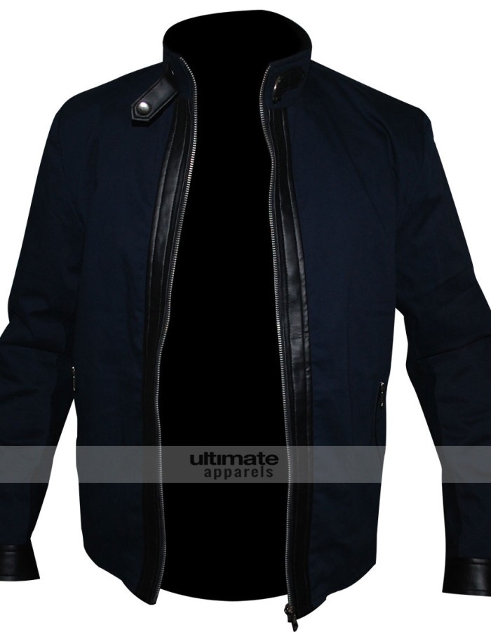 The Guest Dan Stevens (David Collins) Jacket The Guest Dan Stevens (David Collins) Jacket