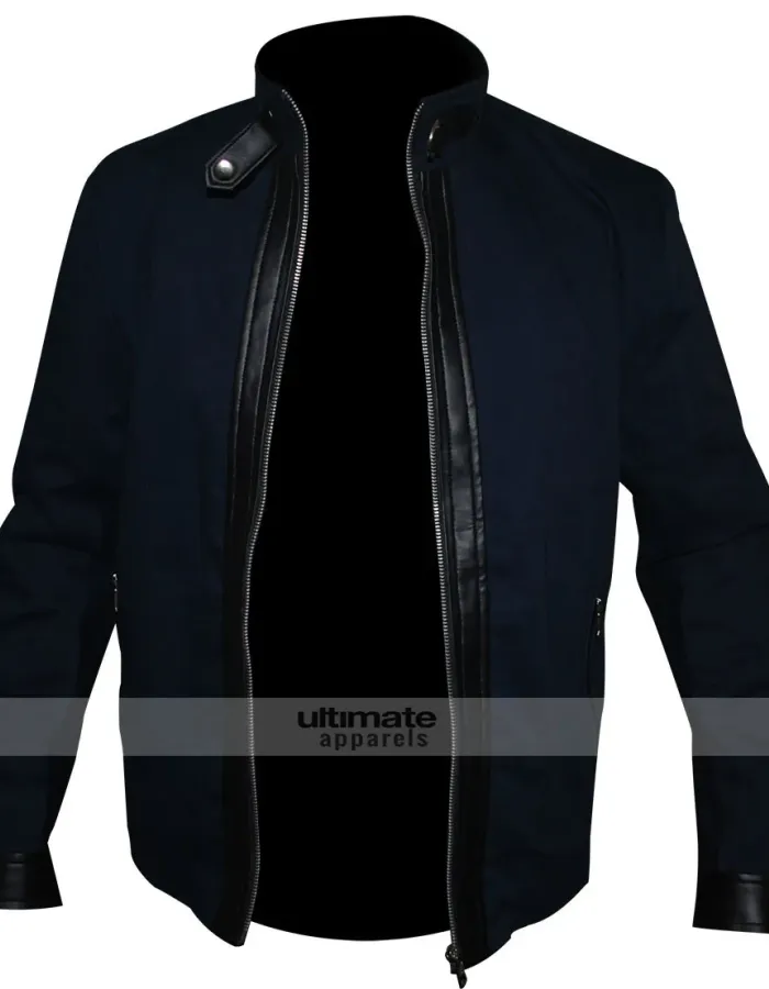 The Guest Dan Stevens (David Collins) Jacket