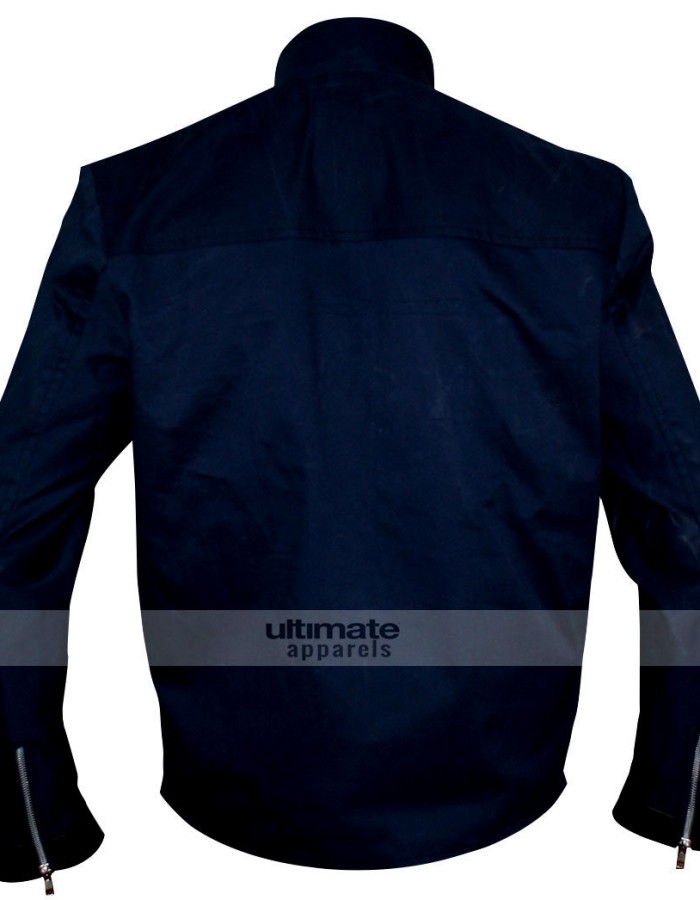 The Guest Dan Stevens (David Collins) Jacket The Guest Dan Stevens (David Collins) Jacket