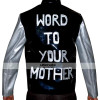 Vanilla Ice Word To Your Mother Vintage Jacket