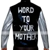 Vanilla Ice Word To Your Mother Vintage Jacket