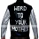 Vanilla Ice Word To Your Mother Vintage Jacket