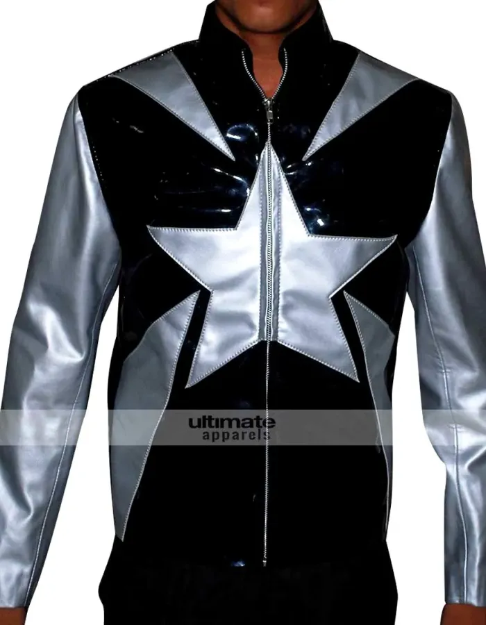 Vanilla Ice Word To Your Mother Vintage Jacket