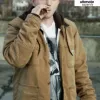 Ill Manors Ben Drew (Cab Driver) Brown Jacket Ill Manors Ben Drew (Cab Driver) Brown Jacket