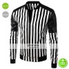 2016 Designers Slim Fit Black and White Stripes Jacket 2016 Designers Slim Fit Black and White Stripes Jacket
