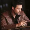 Grant Ward Agents of Shield Brett Dalton Brown Jacket Grant Ward Agents of Shield Brett Dalton Brown Jacket