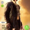 Anchorman 2 Paul Rudd (Brian Fantana) Brown Coat Anchorman 2 Paul Rudd (Brian Fantana) Brown Coat